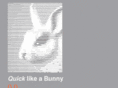 quicklikeabunny.com