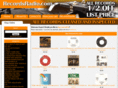 recordsamericaradio.com