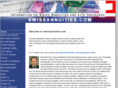 swissannuities.com