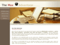 themaxadvantage.org