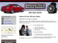 goblirschtireandservicecenter.com