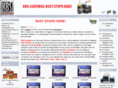 kbs-coatings.eu