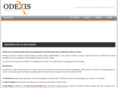 odexis.net