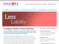 oncoreonsite.com