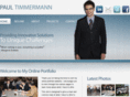 paultimmermann.com