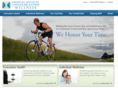 aihfexechealth.net