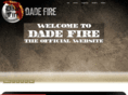 dadefire.com