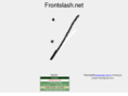 frontslash.net