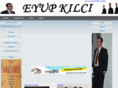 eyupkilci.com