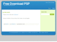 freedownloadpsp.com