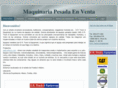 maquinariapesadaenventa.com