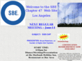 sbe47.org