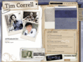 timcorrell.net
