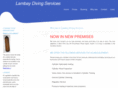 lambaydiving.com