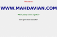 mahdavian.com