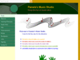 pamelasmusicstudio.com