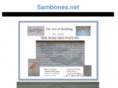 sambones.net