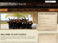 trinitybaptist-mv.com
