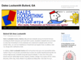 daleslocksmith.com