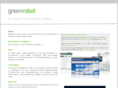 greenrobots.net