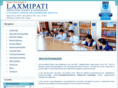 laxmipatigroup.org