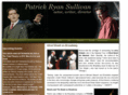 patrickryansullivan.net