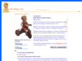thepartylion.com
