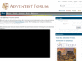 adventistforum.org