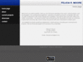 feliciarmoore.com