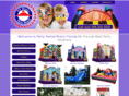 partyrentalmiamiflorida.com