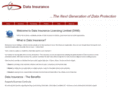 datainsurance.org