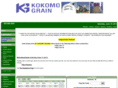 kokomograin.com