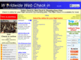 worldwidewebcheckin.com