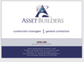 assetbuildersllc.com
