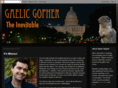 gaelicgopher.org