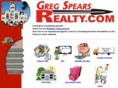 gregspears.com