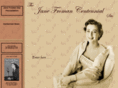 janefroman.com