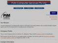 pjm-computers.com