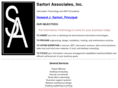 sartori.com