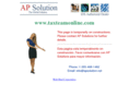 taxteamonline.com