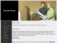duncangroup.net