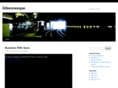 gibsonesque.com
