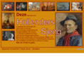hollenderssjeng.com