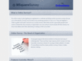 msquaresurvey.com