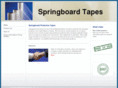 springboardtapes.com