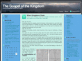 gospel-of-the-kingdom.org