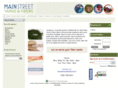 mainstreetyarns.com