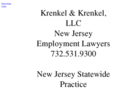 newjersey-employmentlawyers.com