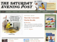 saturdayeveningpostcovers.com