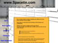 spacetin.com